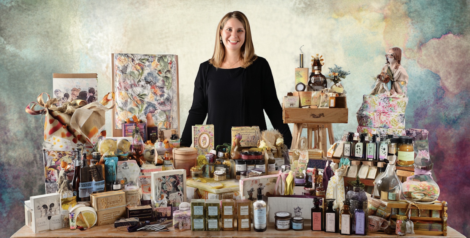 How to Create and Sell Merchandise Fast Using Licensed Art