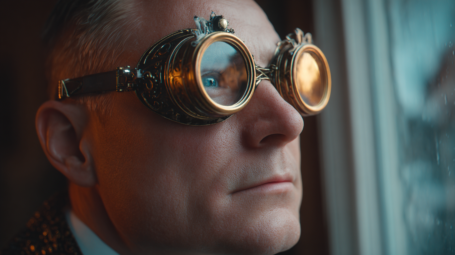 Understanding Visibility in the Age of AI (Strategy & Philosophy)