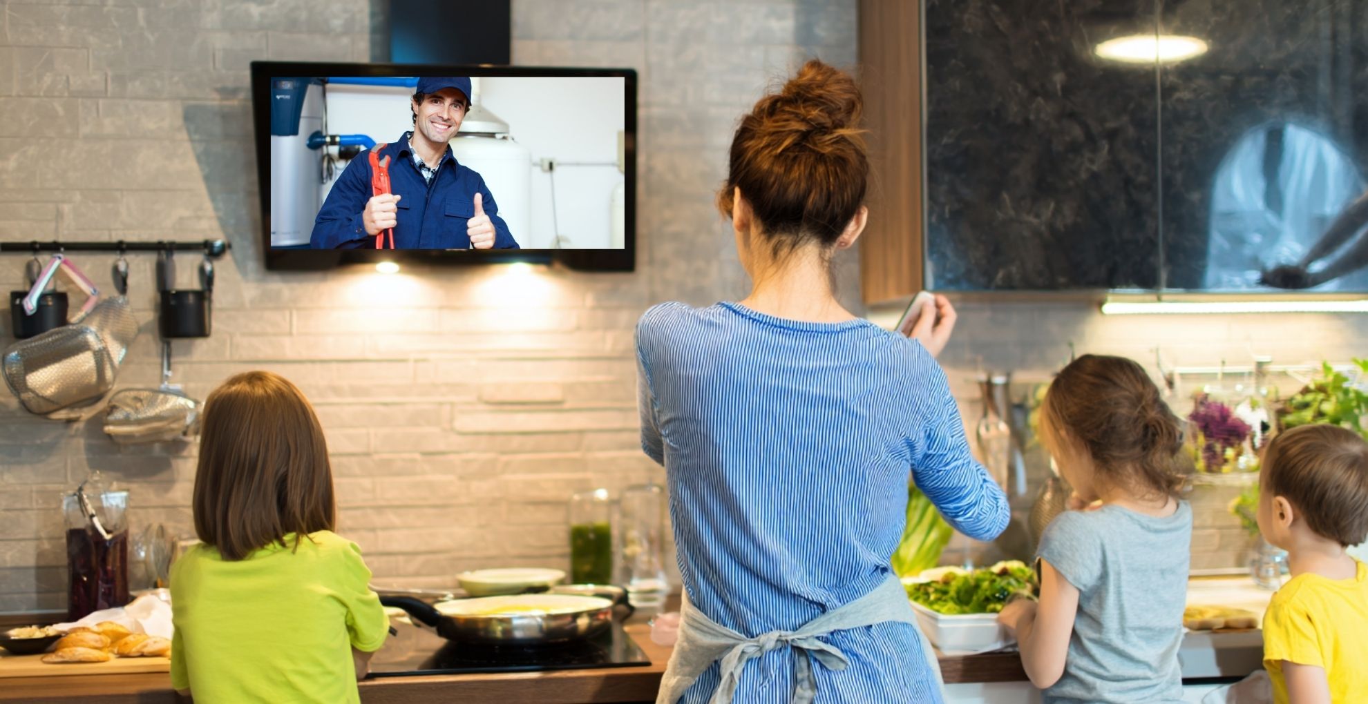 Using Vibe and Local TV Ads to Reach Hyper-Targeted Buyers