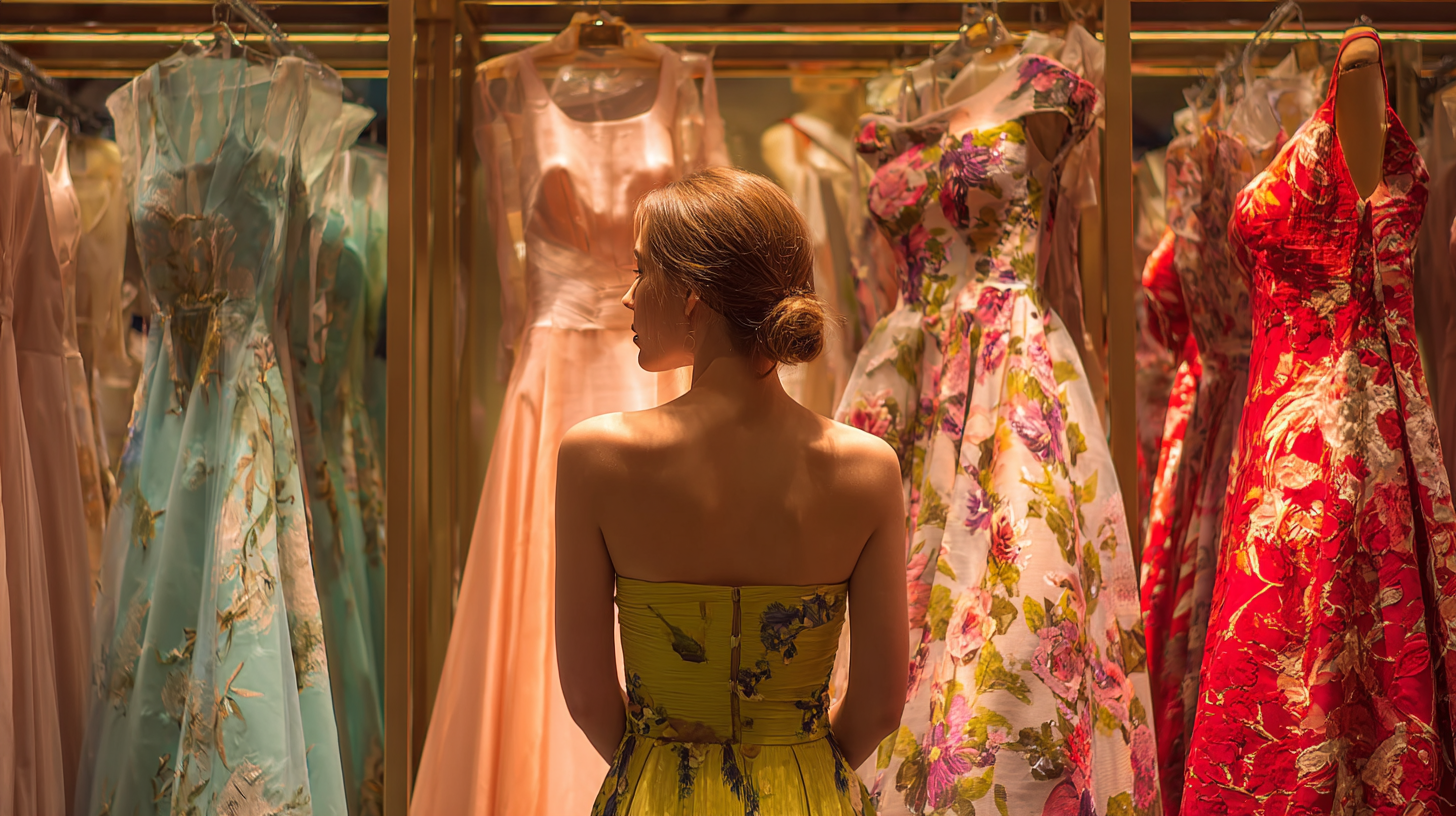 Why We Love the Competition